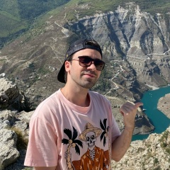 Арслан Магомедов, 10.11.1989, Махачкала