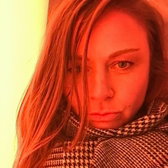 Евгения Лапина, 19.09, Санкт-Петербург