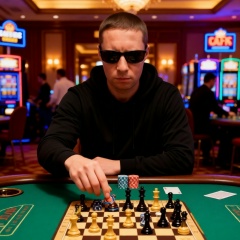 Alexey Fedin, 19.12, Москва