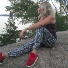 Евгения Гук, 13.10.1987, Санкт-Петербург