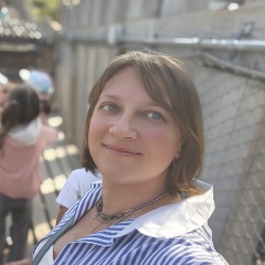 Алена Рябко, 18.10.1987