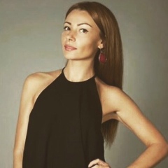 Яна Трубачева, 17.12.1984, Киев