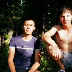 Жасулан Ахметов, 21.01.1993, Тараз