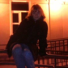 Мария Убиенных, 07.04.1982, Томск