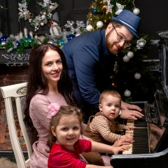 Наташа Бисчокова, 30.08.1988, Нальчик