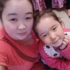 Айнур Сисенбай, 06.05, Есик