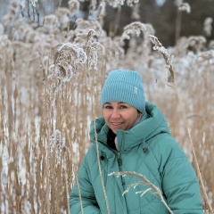 Катерина Романенко, 22.01, Санкт-Петербург