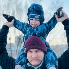 Алексей Ковалёв, 16.01.1995, Томск