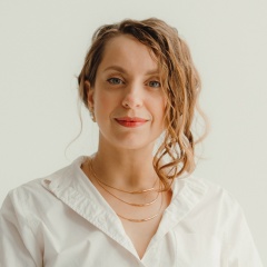 Анна Усенко, 15.08.1990, Калининград