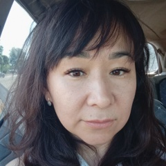 Юлия Кокова, 13.06, Красноярск