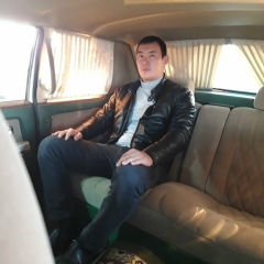 Абай Қайыпбердиев, 05.06, Шымкент