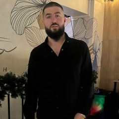 Араик Бадикян, 11.04.1995, Москва