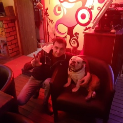 Лёша Ротанов, 05.12, Южно-Сахалинск