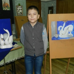 Аскар Сакенов, 04.03.2000, Алматы