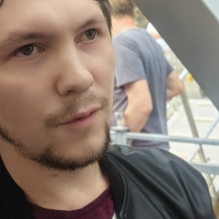 Дмитрий Рачеев, 06.10, Санкт-Петербург