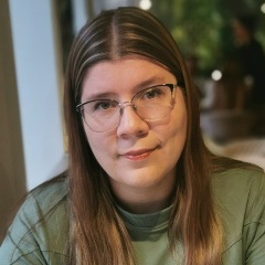 Дарья Грибанова, 12.07, Санкт-Петербург