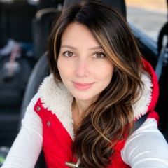 Ольга Волкова, 05.10, Toronto