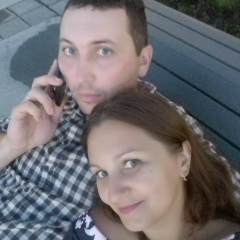 Алсу Гимадиева-Гарифзянова, Казань