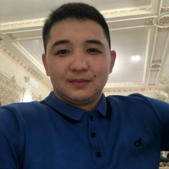 Абылайхан Шайхисламов, 31.01.1994, Алматы