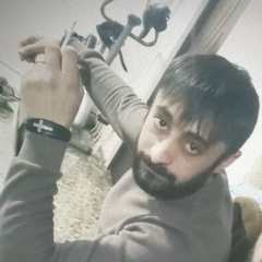 Вано Габоян, 01.03.1993, Ульяновск