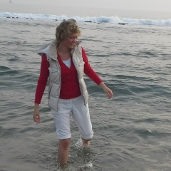 Саша Крылова, 30.10.1990, Санкт-Петербург