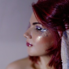 Лена Роговая, 16.04.1983, Красноярск