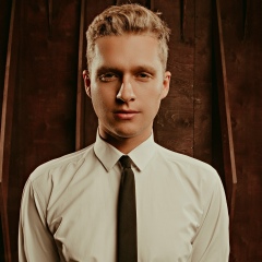 Антон Щорба, 19.03