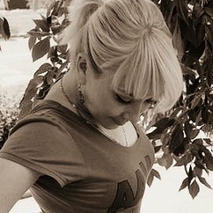 Марина Малинова, 07.09, Южноукраинск