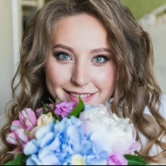 Полина Мирная, 20.03, Москва