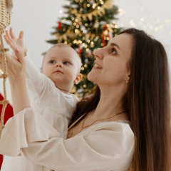 Аня Боева, 12.11, Волгоград