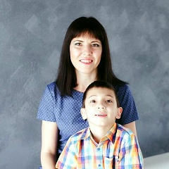 Наталья Насырова, 13.11.1984, Нефтекамск