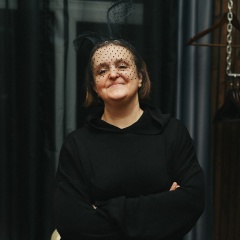 Ирина Румянцева, 16.01, Санкт-Петербург