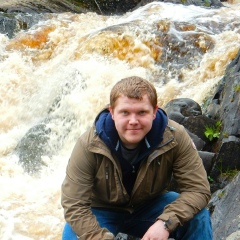 Данила Созинов, 28.02.1992, Санкт-Петербург