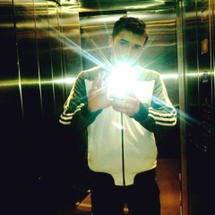 Boston Kholov, 04.09.1989, Москва