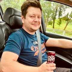 Роман Федоров, 18.07.1985, Санкт-Петербург