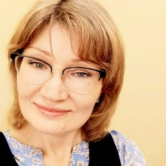 Анастасия Иванова-Романовская, 24.02.1980, Санкт-Петербург