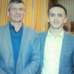 Maha Arabbaev, 14.06, Алматы