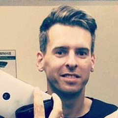 Борис Крыжановский, 08.11