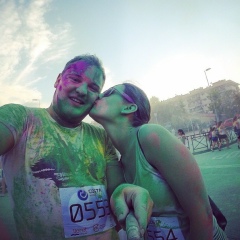 Андрей Соболевский, 23.02, Минск