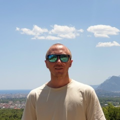 Кирилл Шевченко, 11.05.1990, Омск