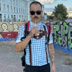 Михаил Шелестов, Санкт-Петербург