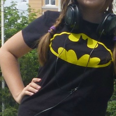 Анжелика Антоненко, 12.08.1995, Новочеркасск