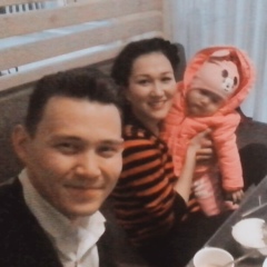 Нурболат Беспаев, 24.08.1987, Алматы