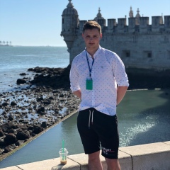 Петр Дарчук, 28.02.1994, Кишинев