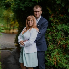 Артём Конышев, Омск