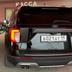 Мансур Мусиханов, 11.02.1993, Los Angeles