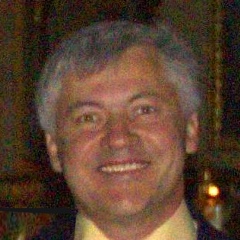 Андрей Михеев