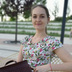 Наталья Волошенко, 08.02, Краснодар