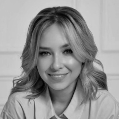 Anastasiya Pustovalova, 16.10, Нижний Новгород