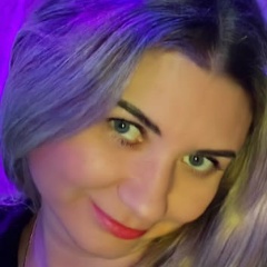 Анна Гаврилишина